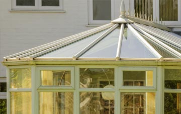 conservatory roof repair Brookhurst, Merseyside