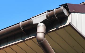 types of Brookhurst fascias