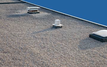 flat roofing Brookhurst, Merseyside