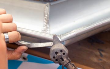 disadvantages of Brookhurst lead roofing