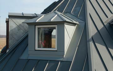 metal roofing Brookhurst, Merseyside