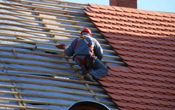 roof tiles Brookhurst, Merseyside