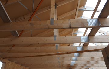 Brookhurst roof truss costs