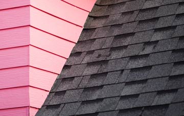 rubber roofing Brookhurst, Merseyside