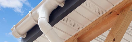 get Brookhurst guttering quotes today