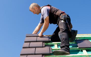 disadvantages of Brookhurst slate roofing