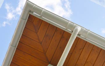 Brookhurst soffit types