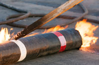 free Brookhurst flat roofing repair quotes