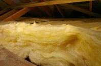 Brookhurst pitch roof insulation