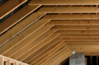 Brookhurst pitched insulation quotes
